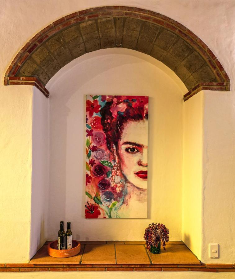 Maria Bonita Hotel Villa de Leyva Extérieur photo