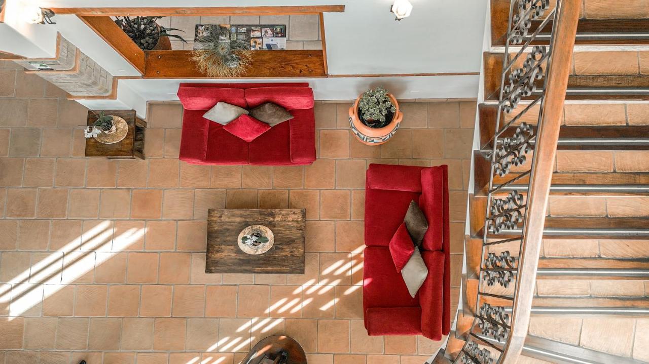 Maria Bonita Hotel Villa de Leyva Extérieur photo