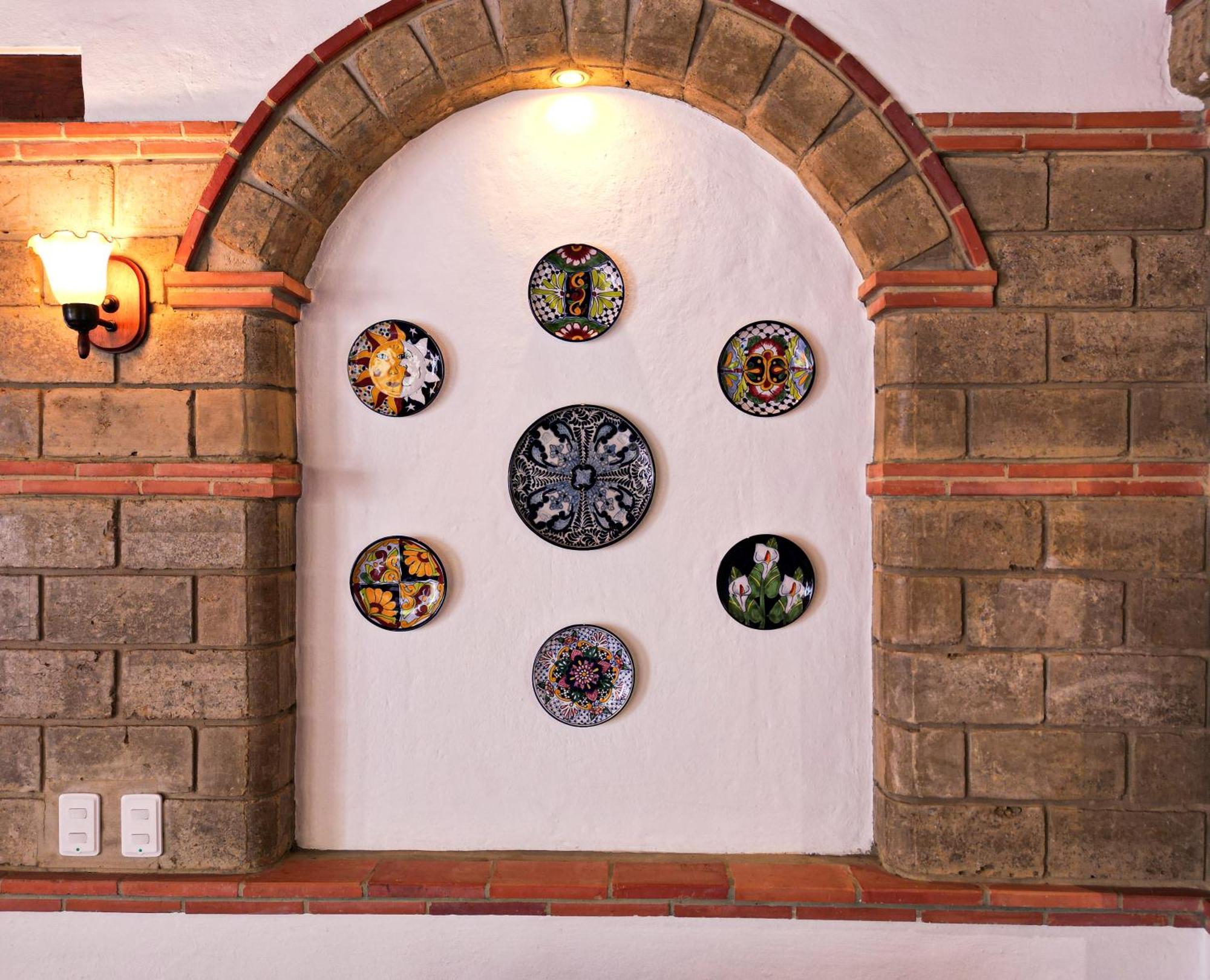 Maria Bonita Hotel Villa de Leyva Extérieur photo