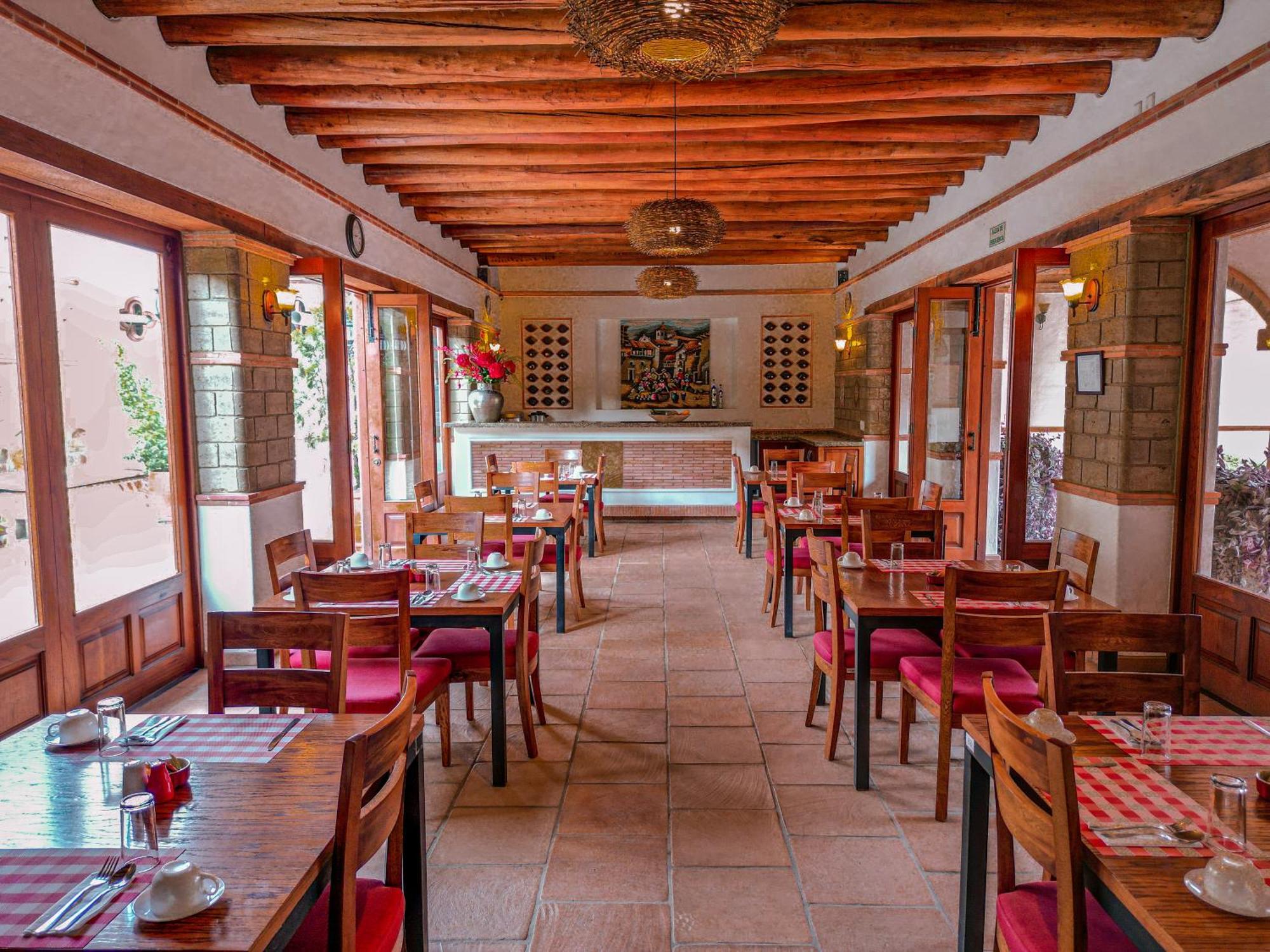 Maria Bonita Hotel Villa de Leyva Extérieur photo