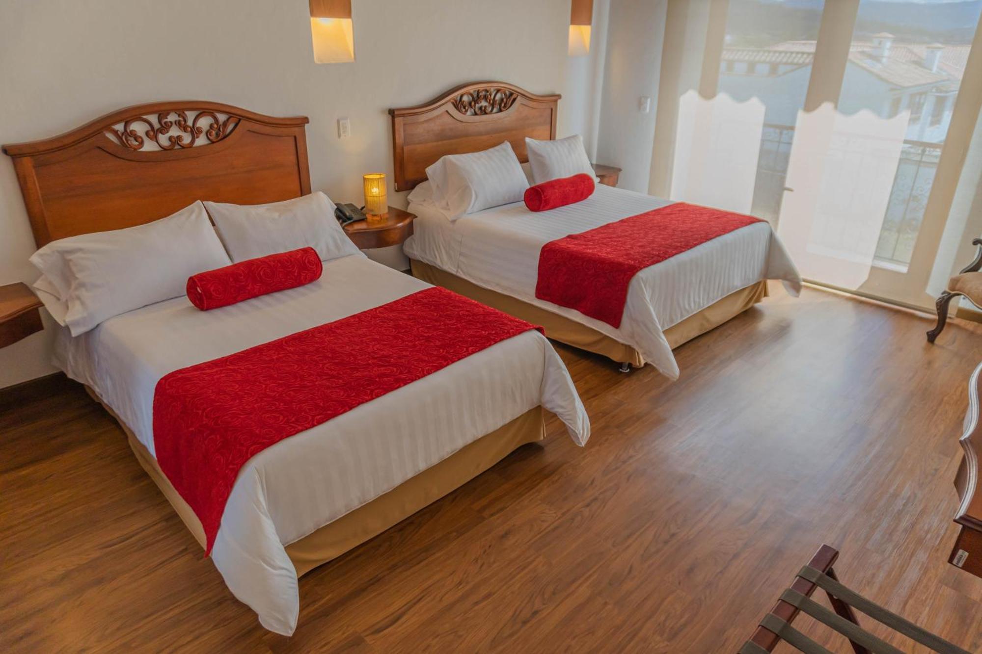 Maria Bonita Hotel Villa de Leyva Extérieur photo