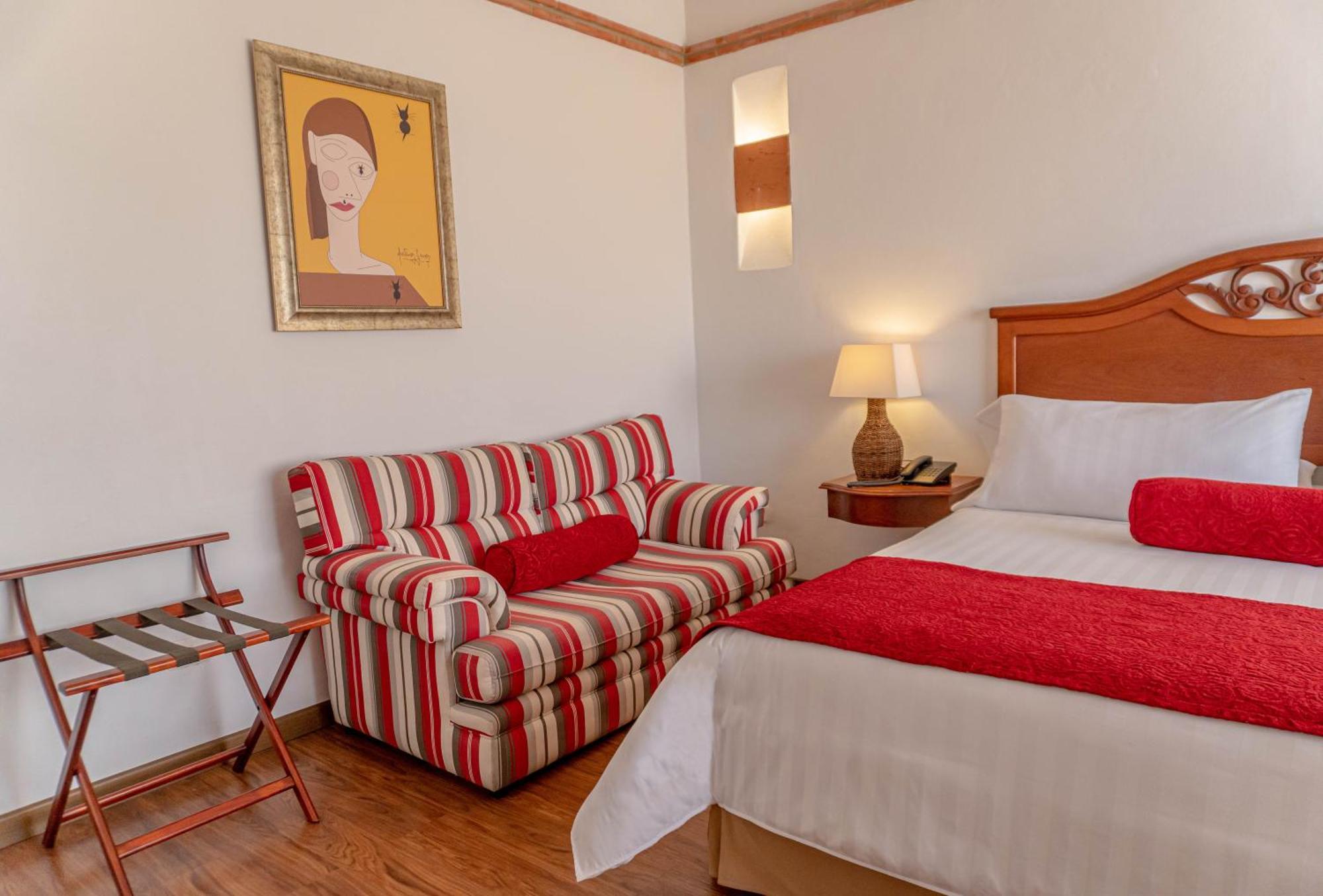 Maria Bonita Hotel Villa de Leyva Extérieur photo