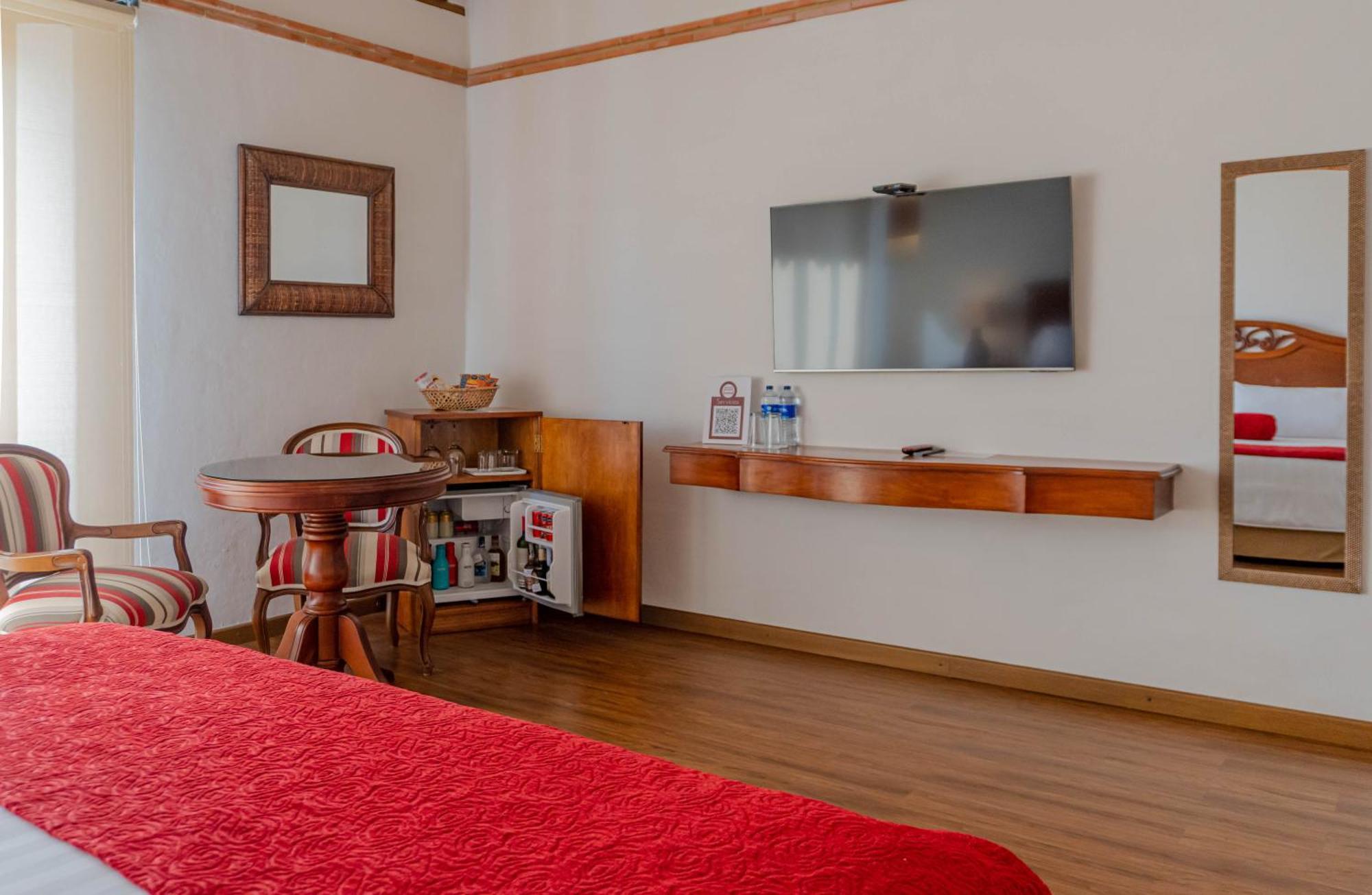 Maria Bonita Hotel Villa de Leyva Extérieur photo