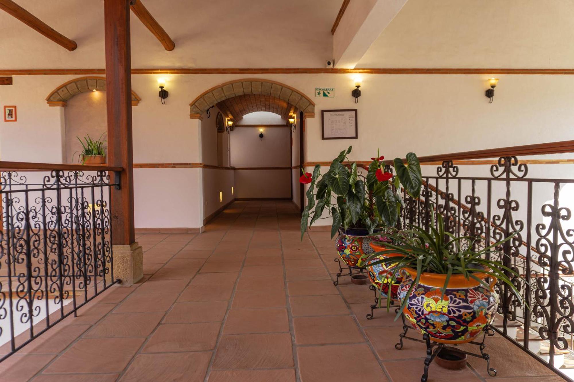 Maria Bonita Hotel Villa de Leyva Extérieur photo